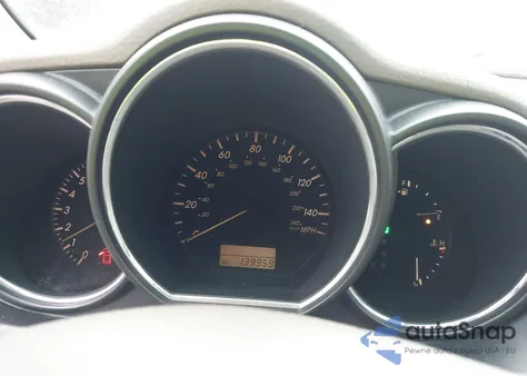 2004 Lexus Rx 330 from USA, damaged, VIN JTJGA31U240008750